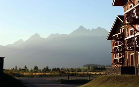 Tatry Golf Apartmán