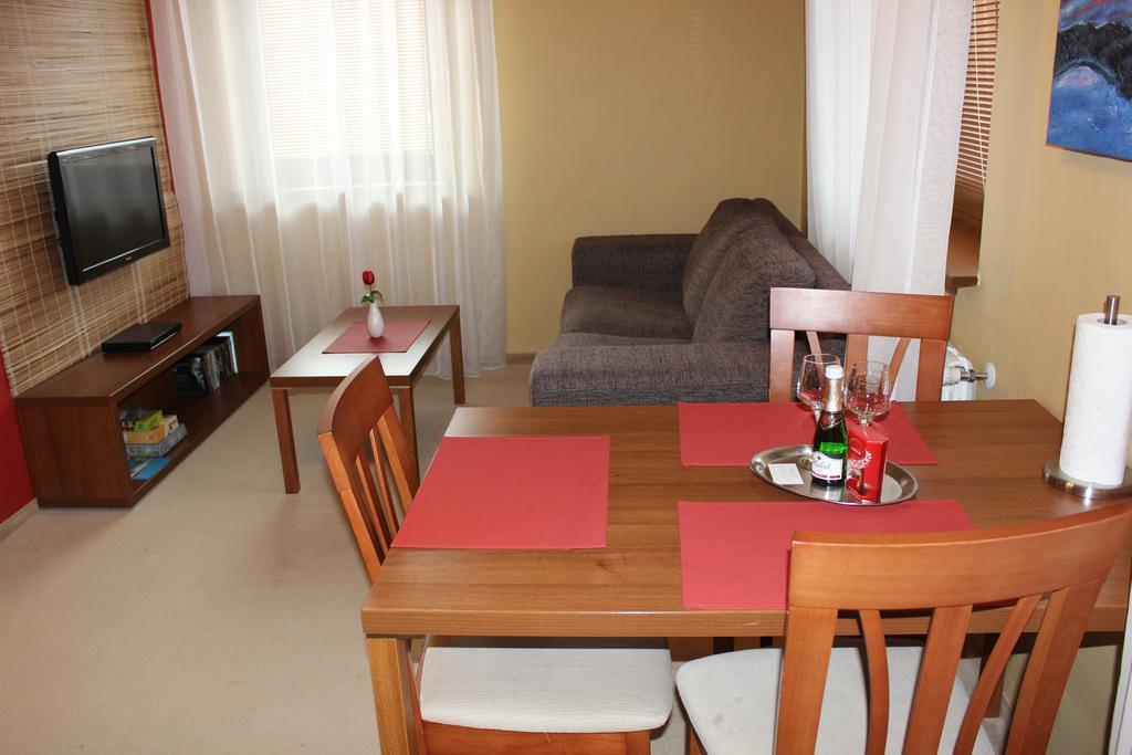 Tatry Golf Apartmán Vel'ka Lomnica Exteriér fotografie