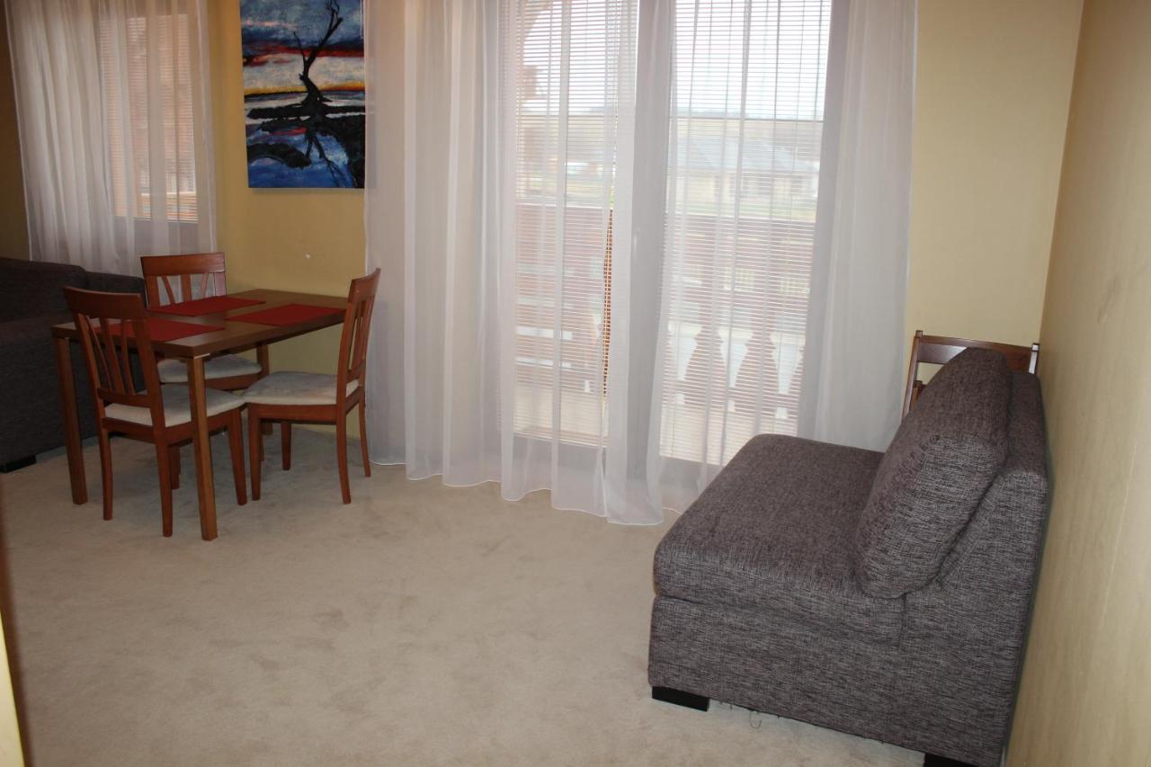 Tatry Golf Apartmán Vel'ka Lomnica Exteriér fotografie